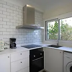 公寓 4 Pers Cerca De La Playa Con Aire Y Parking - Es-228-207 兰卡