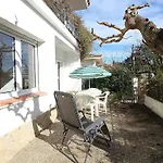 公寓 4 Pers Cerca De La Playa Con Aire Y Parking - Es-228-207 兰卡