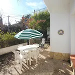 公寓 4 Pers Cerca De La Playa Con Aire Y Parking - Es-228-207 兰卡
