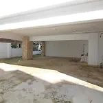 公寓 4 Pers Cerca De La Playa Con Aire Y Parking - Es-228-207 *