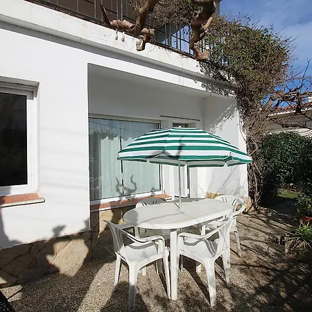 4 Pers Cerca De La Playa Con Aire Y Parking - Es-228-207 公寓 *