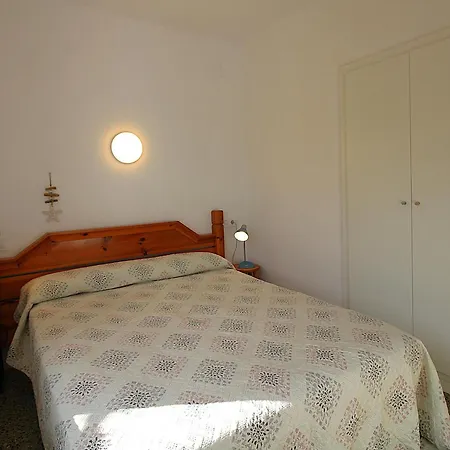 Lejlighed Appartement A 100M De La Plage Pour 4 Pers Avec Clim Et Parking Llança